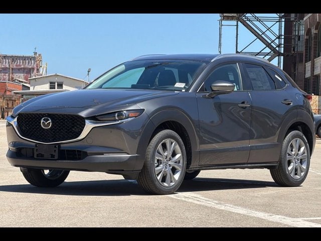 New 2026 Mazda CX-30 2.5 S Premium AWD For Sale | San Francisco CA