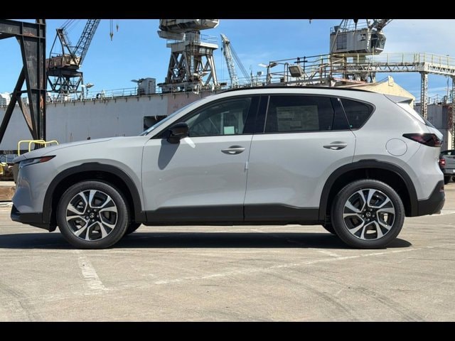 New 2026 Mazda CX-5 2.5 S Preferred AWD For Sale | San Francisco