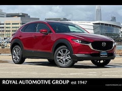 2025 Mazda CX-30 2.5 S Premium AWD Sport Utility
