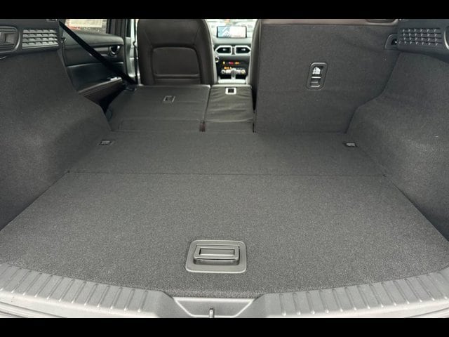 2025 Mazda CX-5 Turbo Signature - Photo 12