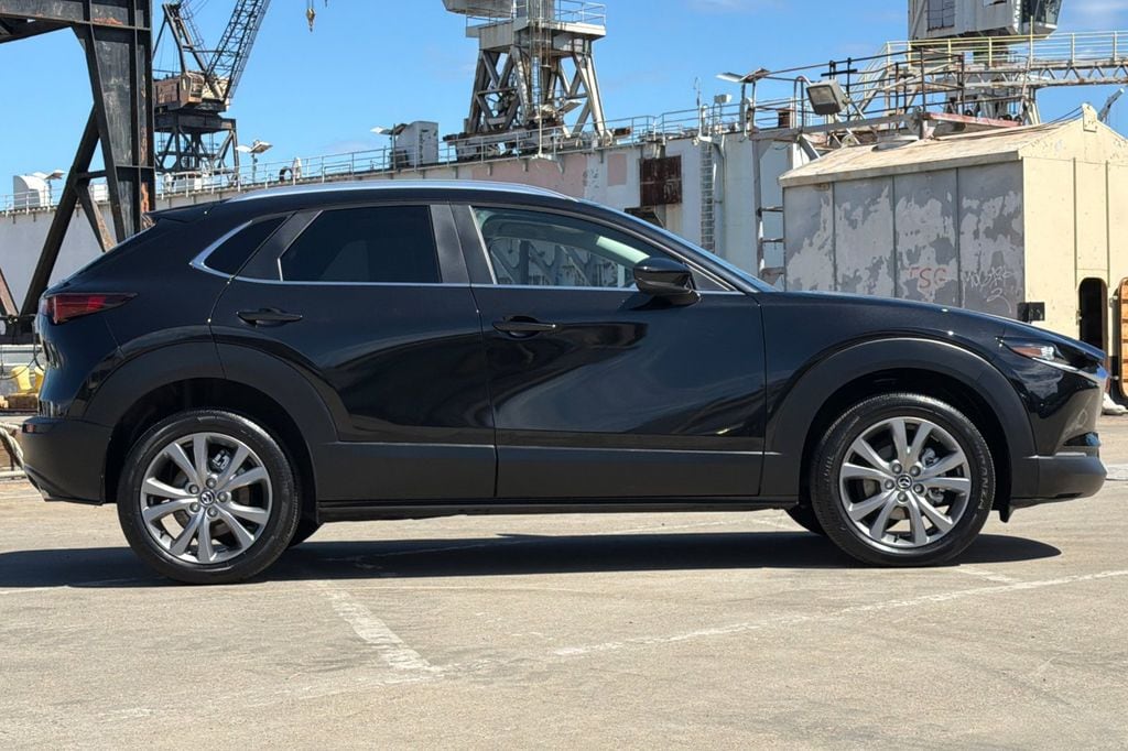 2024 Mazda CX-30 2.5 S Preferred Package photo 2