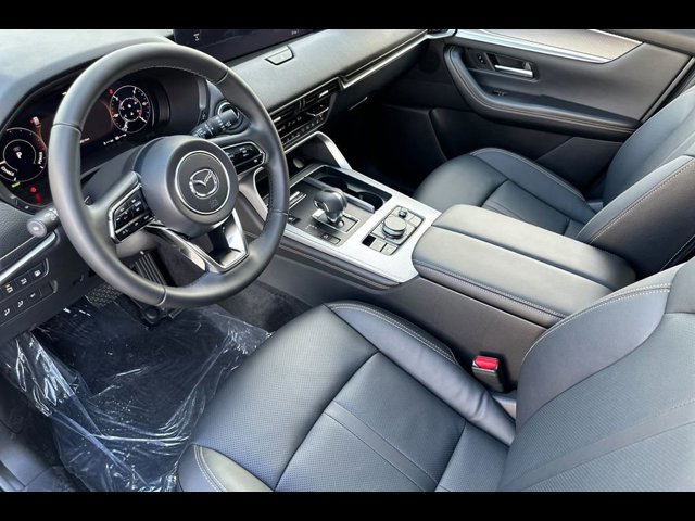 New 2026 Mazda CX-90 Plug-In Hybrid Preferred AWD For Sale | San
