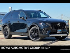 2025 Mazda CX-70 3.3 Turbo Premium Plus AWD Sport Utility