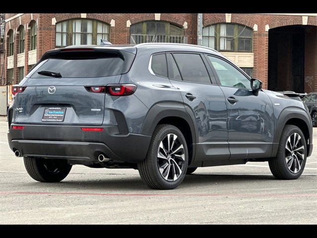 2025 Mazda CX-50 Premium Plus photo 3