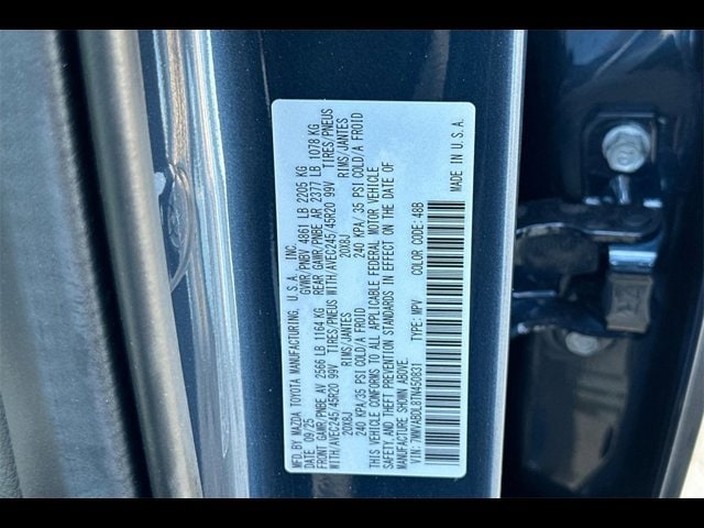 New 2026 Mazda CX-50 2.5 S Premium AWD For Sale | San Francisco CA