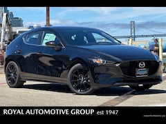 2025 Mazda Mazda3 Hatchback 2.5 S Select Sport HATCHBACK