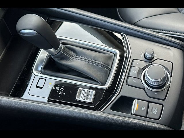 2025 Mazda CX-5 S Select Package - Photo 18