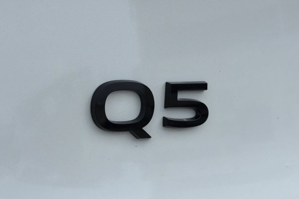 2025 Audi Q5 Prestige - Photo 27