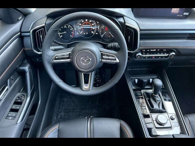 2025 Mazda CX-50 Premium Plus - Photo 11