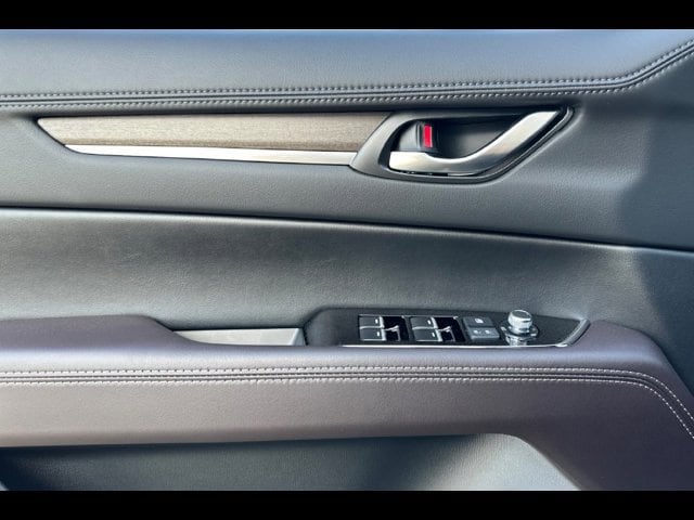 2025 Mazda CX-5 Turbo Signature - Photo 8