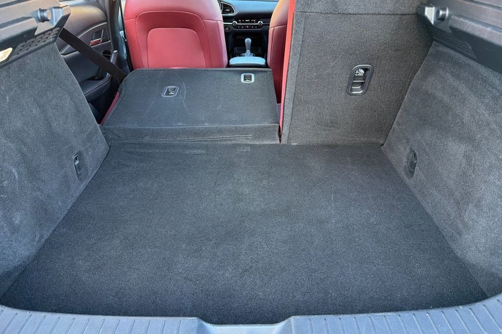Used 2023 Mazda CX-30 For Sale at Mazda San Francisco | VIN