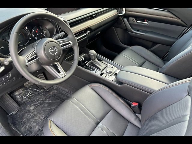 New 2026 Mazda CX-50 Hybrid Premium AWD For Sale | San Francisco