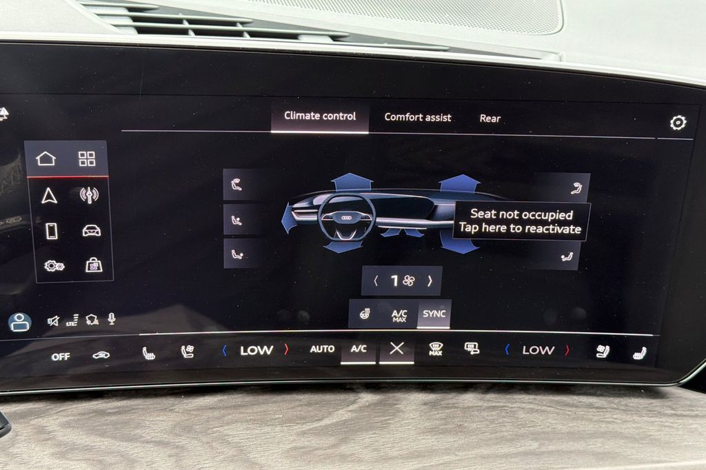 2025 Audi Q5 Prestige - Photo 21