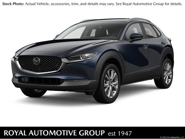 2026 Mazda CX-30 Preferred AWD's photo