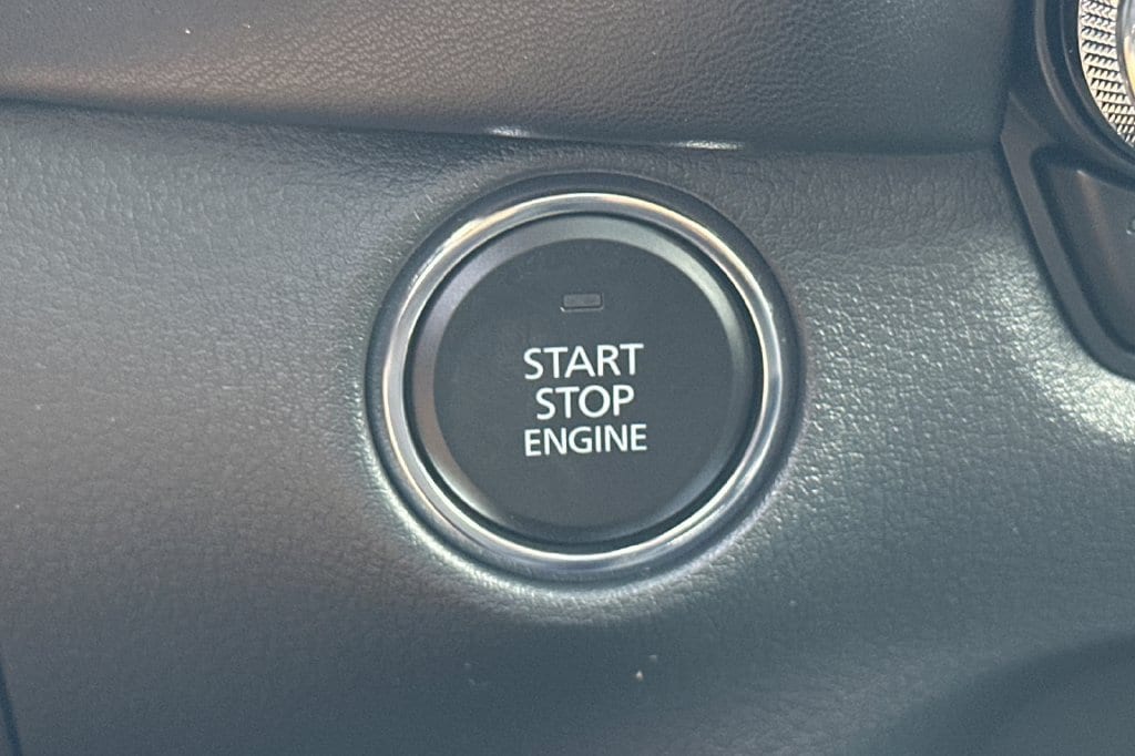 2025 Mazda CX-50 Premium Plus - Photo 20
