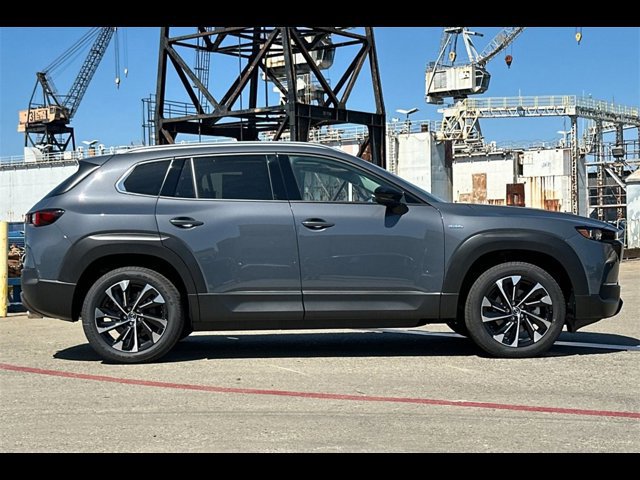 2025 Mazda CX-50 Premium Plus photo 3