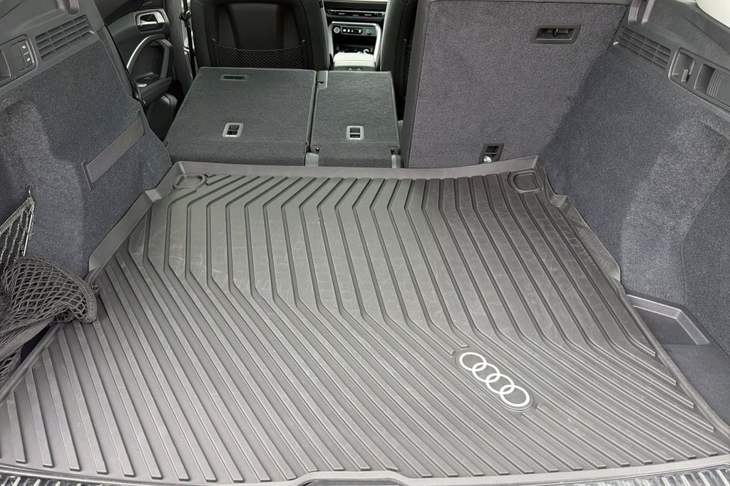 2025 Audi Q5 Prestige - Photo 15