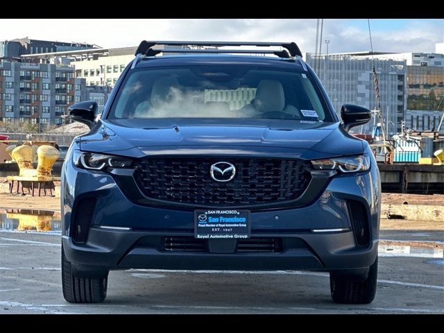 New 2026 Mazda CX-50 2.5 S Premium AWD For Sale | San Francisco CA