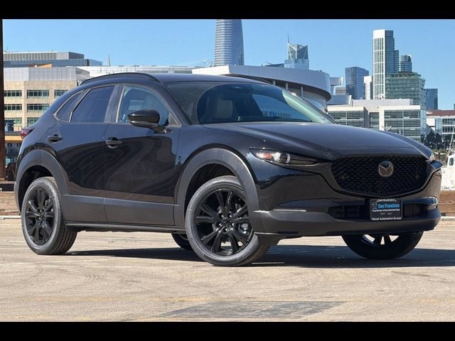 mayan3106様ご確認用ページ！ New 2026 Mazda CX-30 2.5 S Aire Edition For Sale | San Francisco