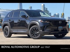 2026 Mazda CX-50 Hybrid Premium AWD Sport Utility