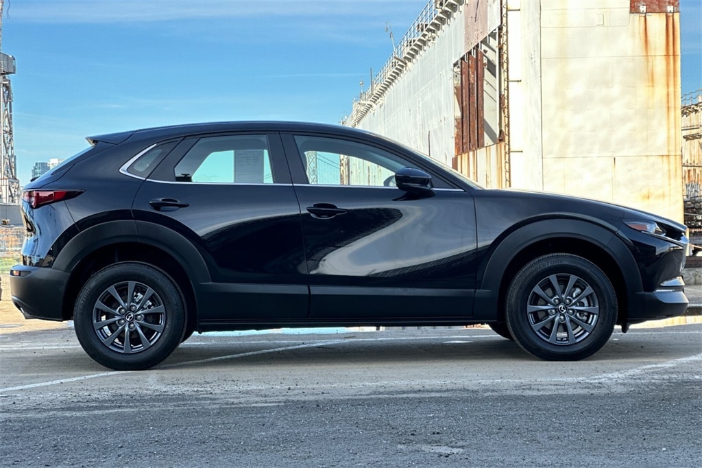 Certified 2025 Mazda CX-30 2.5 S SUV