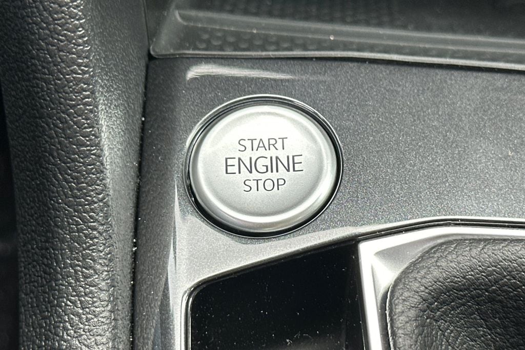 2024 Volkswagen Tiguan SE R-LINE BLACK - Photo 20