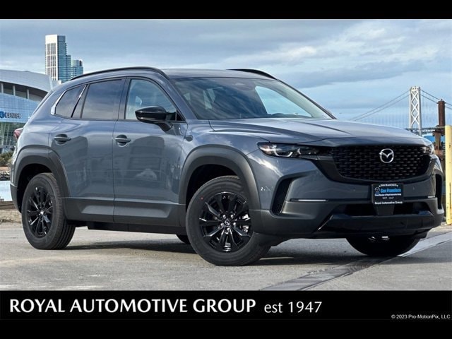 2026 Mazda CX-50 Premium's photo