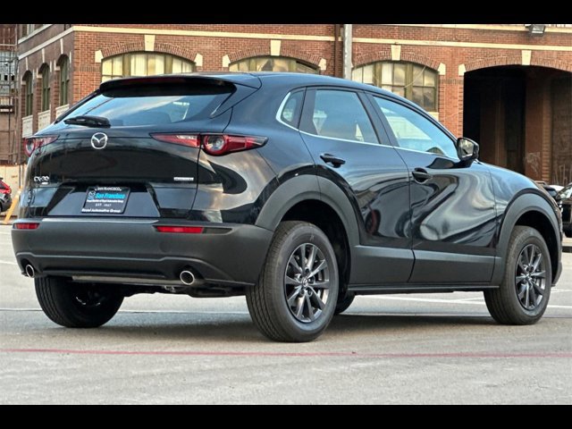 2025 Mazda CX-30 2.5 S photo 4
