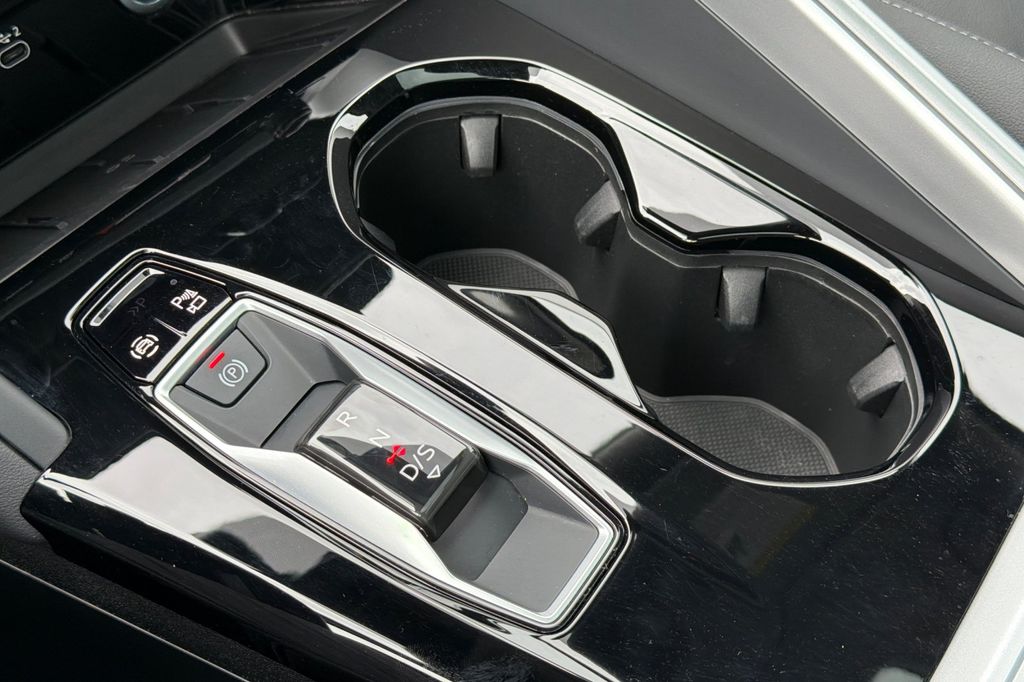 2025 Audi Q5 Prestige - Photo 22