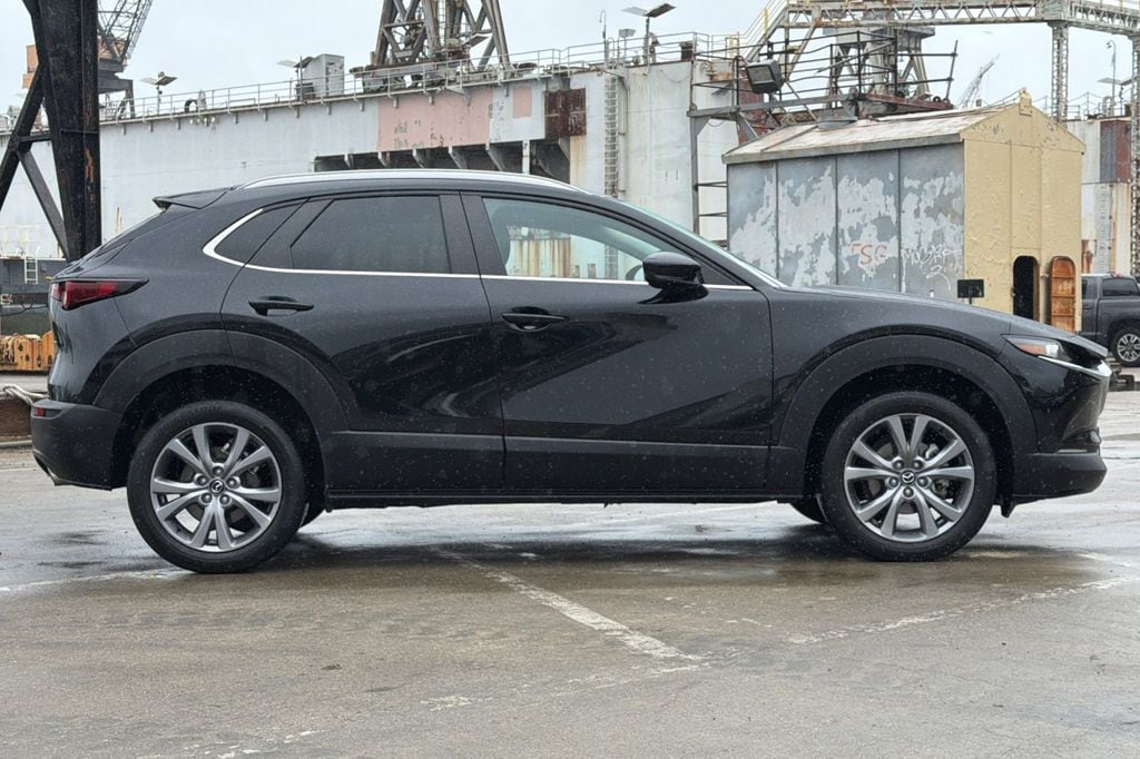 2023 Mazda CX-30 2.5 S Select Package photo 2