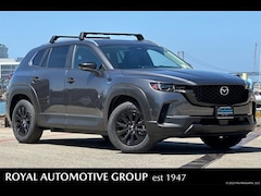 2025 Mazda CX-50 Hybrid Preferred AWD Sport Utility