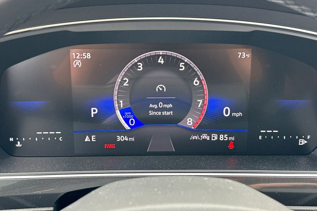 2024 Volkswagen Tiguan SE R-LINE BLACK - Photo 22