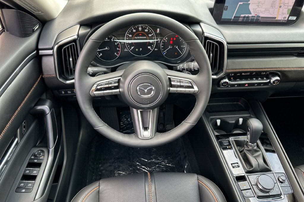 2025 Mazda CX-50 Premium Plus - Photo 11