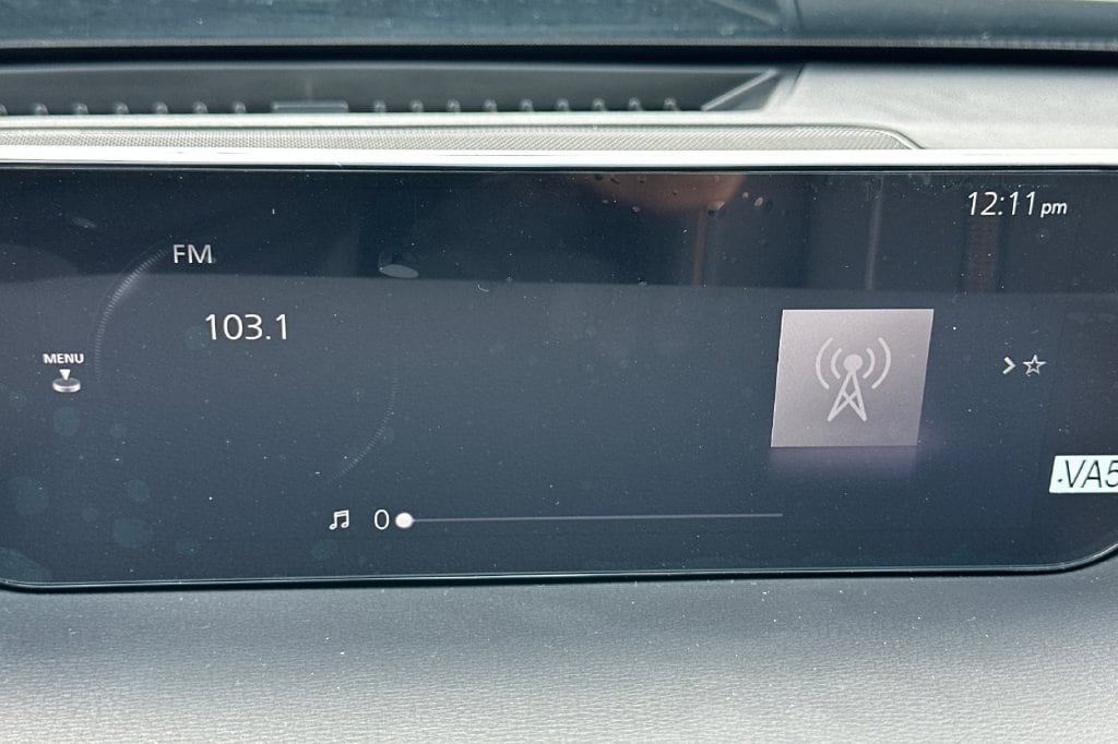 2025 Mazda CX-50 Premium Plus - Photo 15