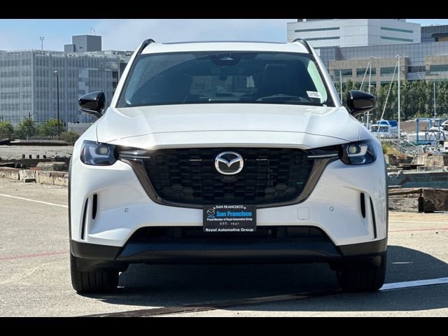 2025 Mazda CX-90 Premium Sport - Photo 6