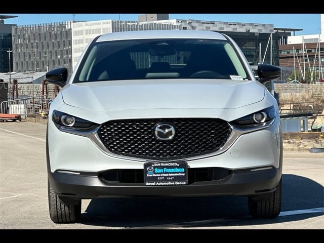 New 2026 Mazda CX-30 2.5 S Select Sport AWD For Sale | San
