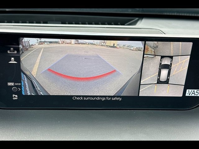 2025 Mazda CX-50 Premium Plus - Photo 17