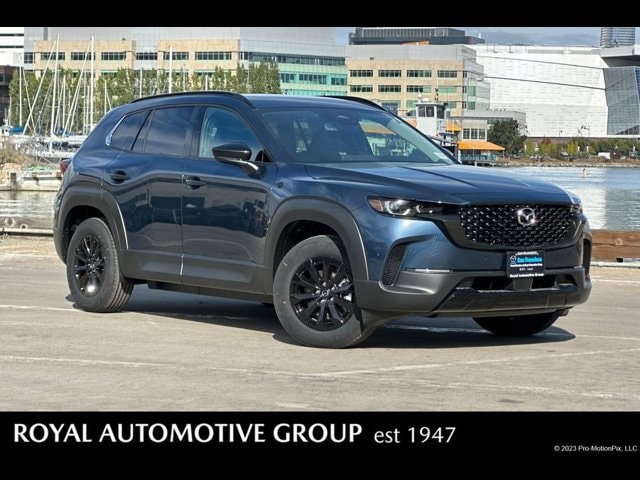 2026 Mazda CX-50 2.5 Hybrid Premium's photo