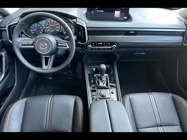 2025 Mazda CX-50 Premium Plus - Photo 10