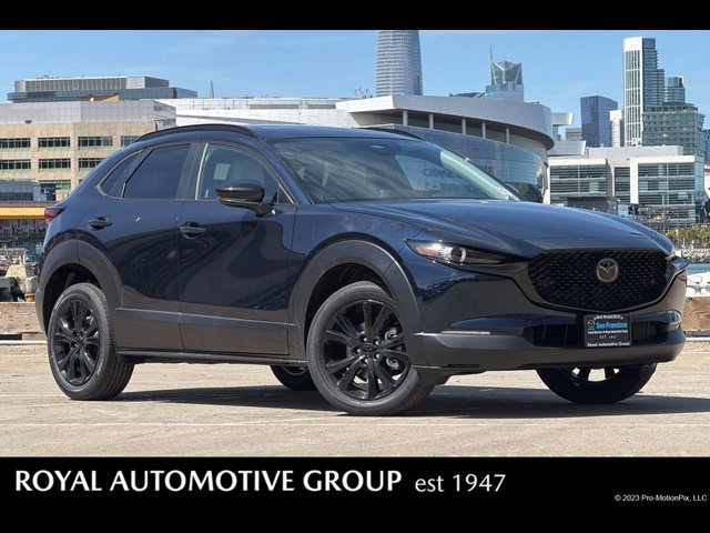 2026 Mazda CX-30 Aire Edition AWD's photo
