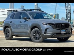 2026 Mazda CX-50 Hybrid Premium AWD Sport Utility