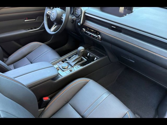 New 2026 Mazda CX-50 Hybrid Premium AWD For Sale | San Francisco