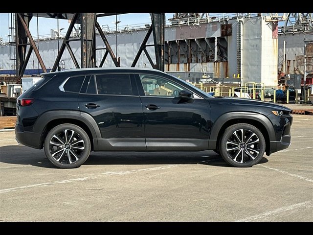 2025 Mazda CX-50 2.5 Turbo Premium photo 3