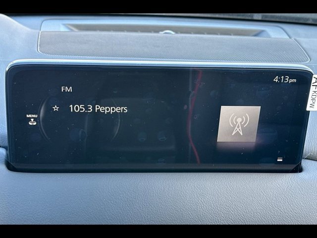 2025 Mazda CX-5 S Select Package - Photo 15