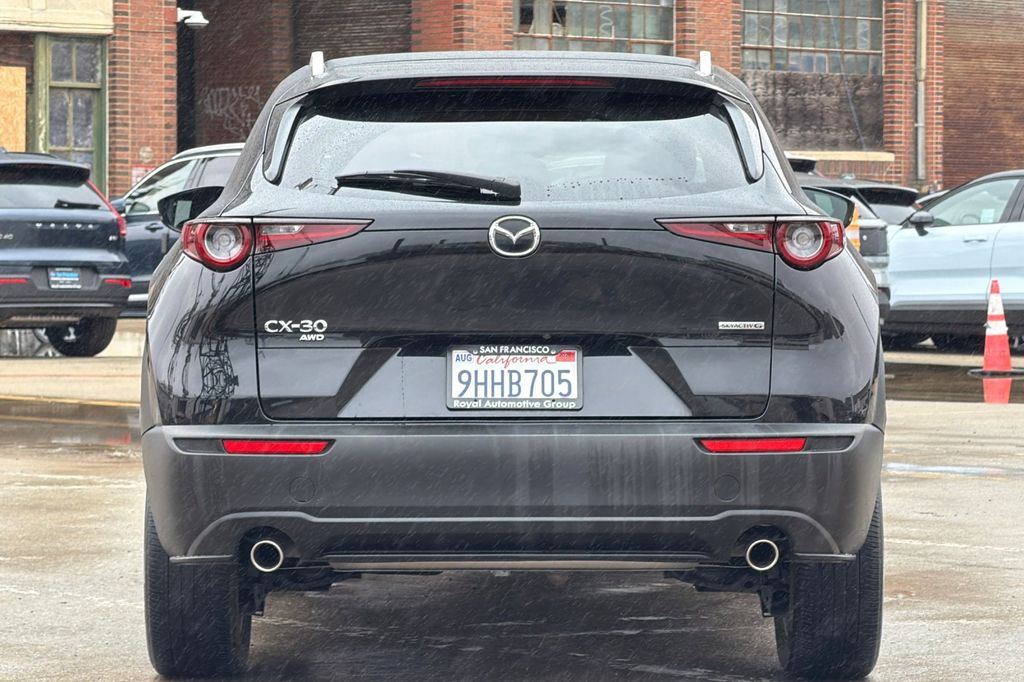 2023 Mazda CX-30 2.5 S Select Package photo 4