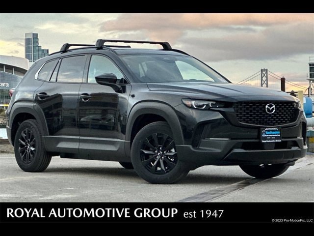 2026 Mazda CX-50 Premium's photo