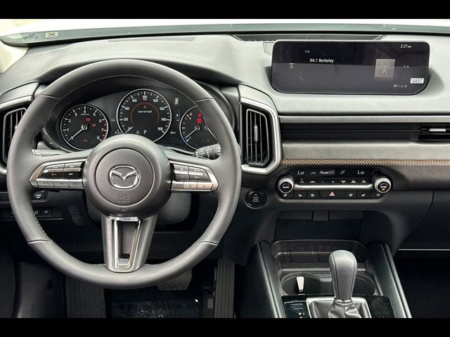 2025 Mazda CX-50 Premium - Photo 11