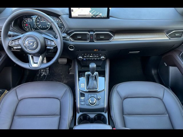 2025 Mazda CX-5 Turbo Signature - Photo 10