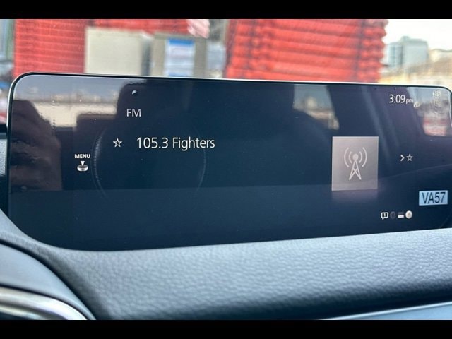2025 Mazda CX-50 Premium Plus - Photo 15