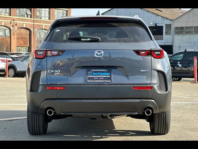 2025 Mazda CX-50 Premium Plus - Photo 5